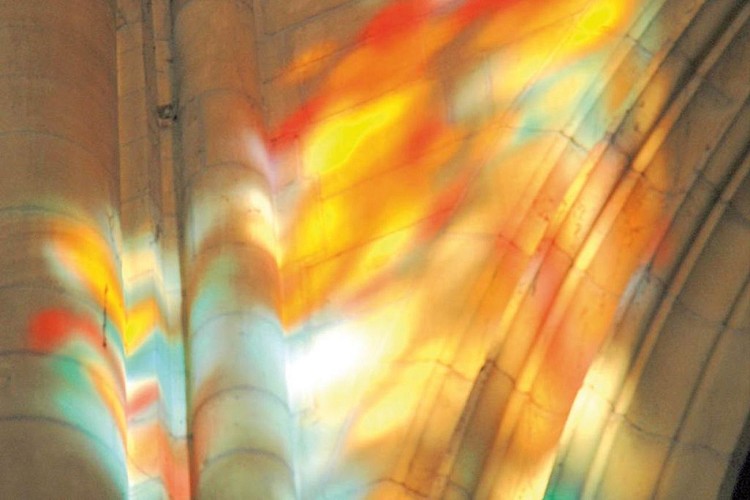 La Basilique Notre-Dame d'Espérance