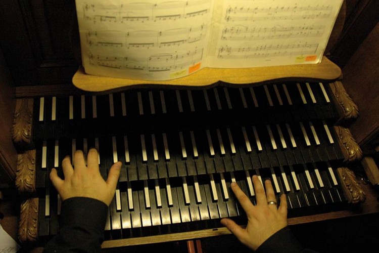 La Basilique Notre-Dame d'Espérance