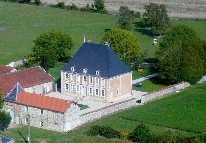 Château de Marcq