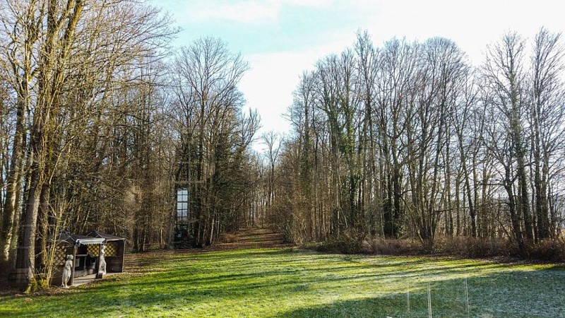 Chateau de Montaubois