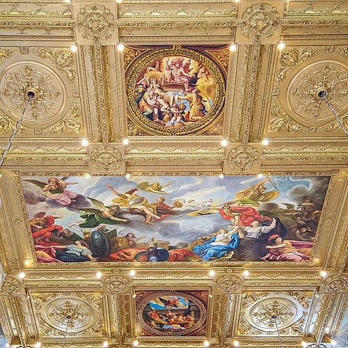 Chateau de Montaubois