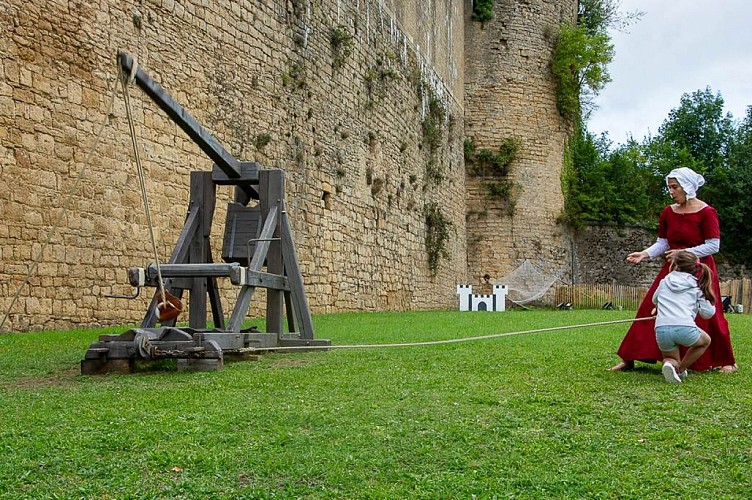 Château Fort de Sedan