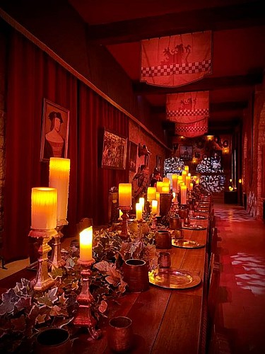 Château Fort de Sedan