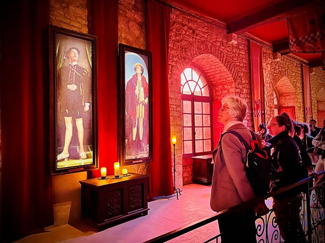 Château Fort de Sedan