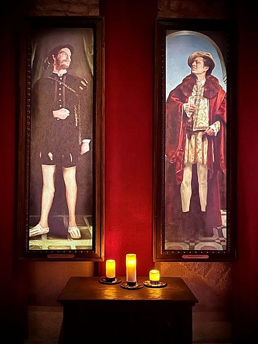 Château Fort de Sedan