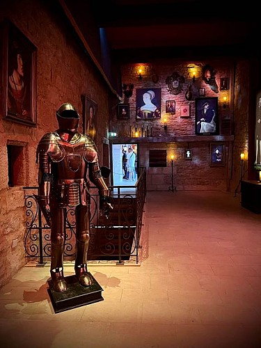 Château Fort de Sedan