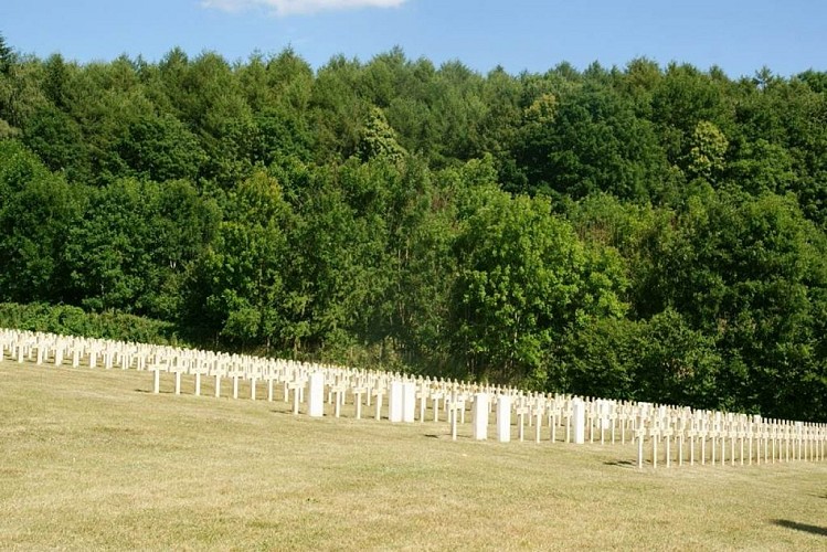 Cimetière Saint Charles