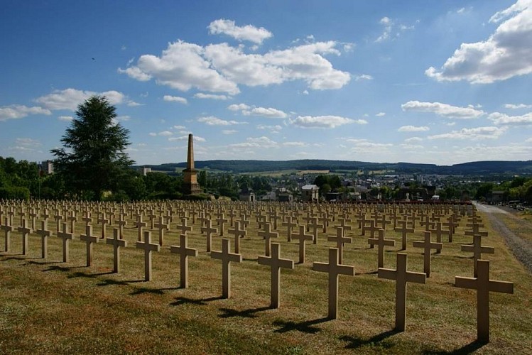 Cimetière Saint Charles