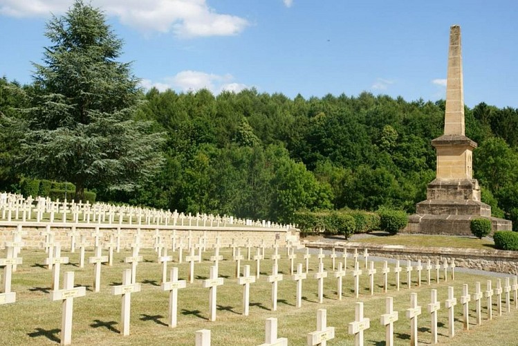 Cimetière Saint Charles
