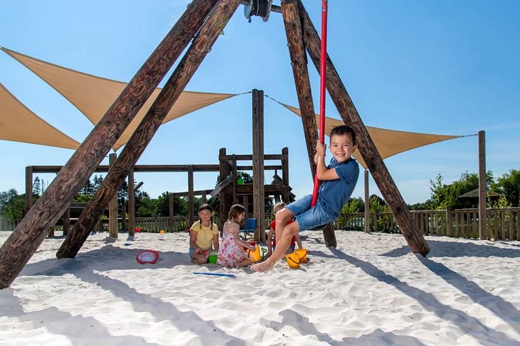 Domaine de Vendresse