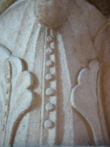 Abbatiale Notre Dame de Mouzon