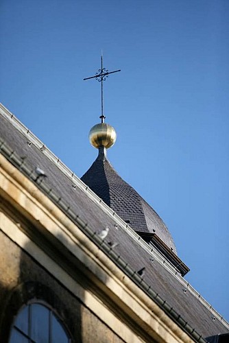 Eglise Saint Charles