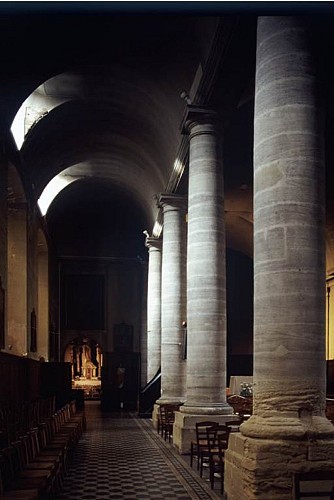 Eglise Saint Charles