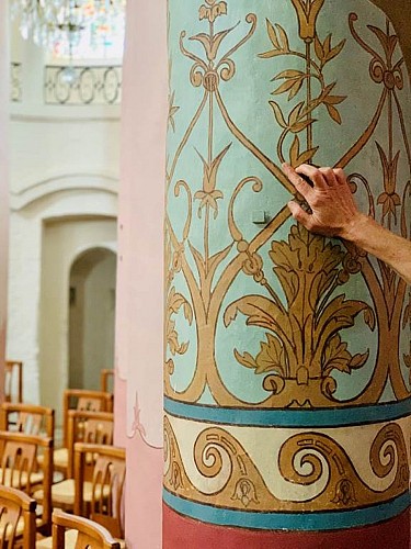 Colonne_Saint-Didier