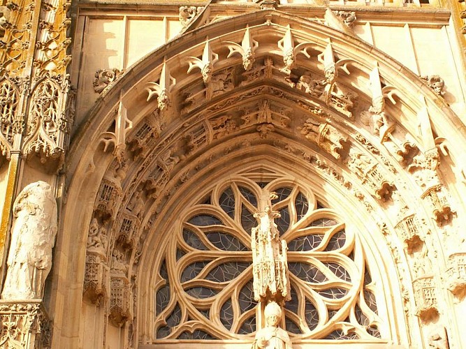 Église Saint-Nicolas