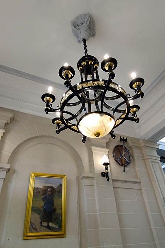 Hall