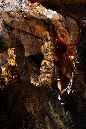 Grotte de Nichet