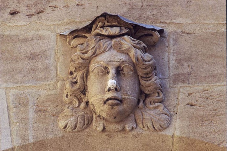 La Maison du Gros Chien