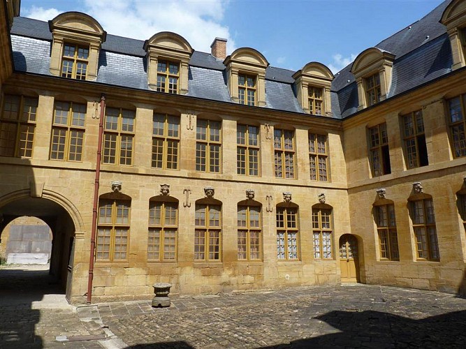 La Maison du Gros Chien