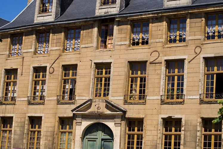 La Maison du Gros Chien