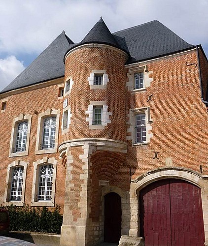Maison Forte de Wignacourt