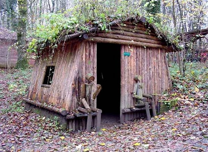 MUSEE DE LA FORET
