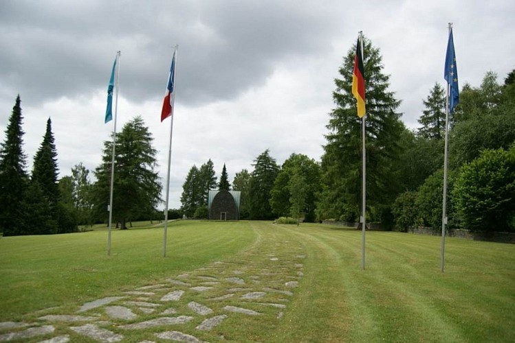 Nécropole de la Marfée