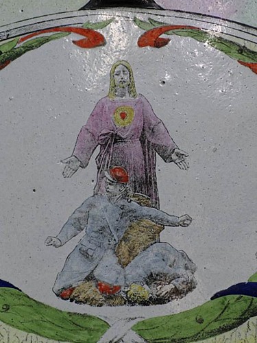 Tableau commémoratif des morts de la 1ère Guerre Mondiale