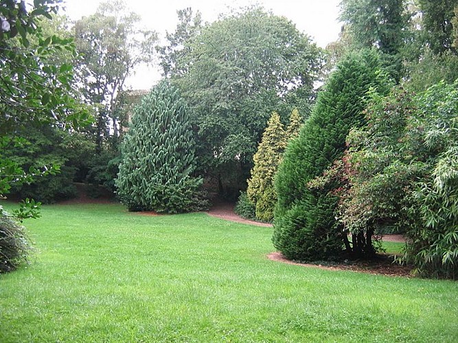 Parc Pierquin