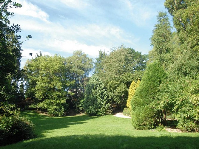 Parc Pierquin