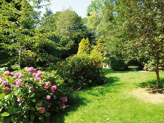 Parc Pierquin