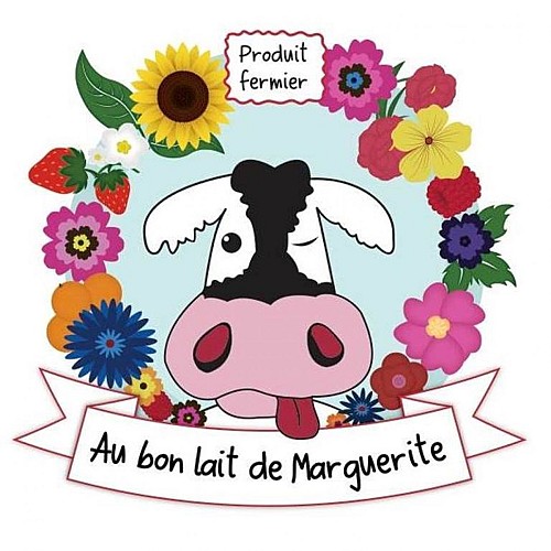 Au bon lait de Marguerite