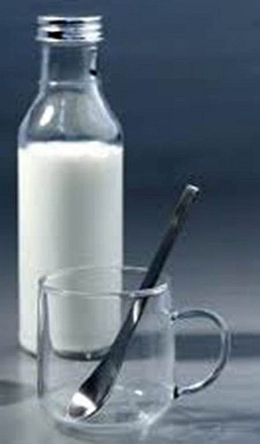 lait frais