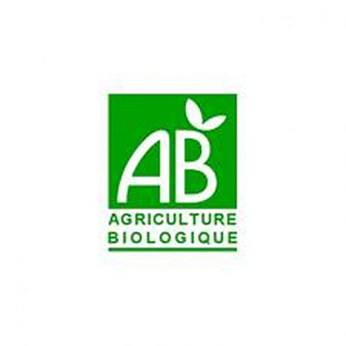 Label bio