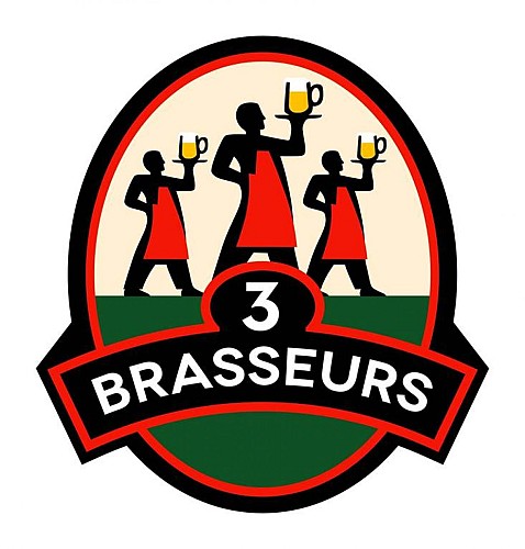 Brasserie 3 brasseurs Charleville-Mézières