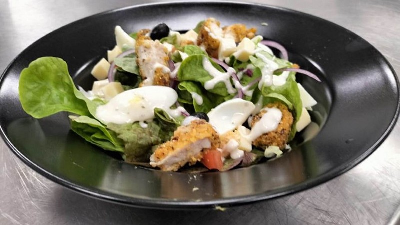 Brasserie "L'Atelier Gourm'Hand"