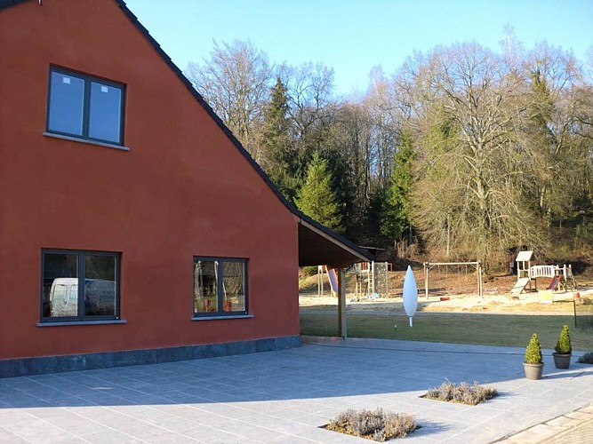 Brasserie "Le Banel"