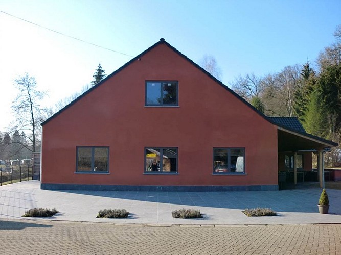 Brasserie "Le Banel"