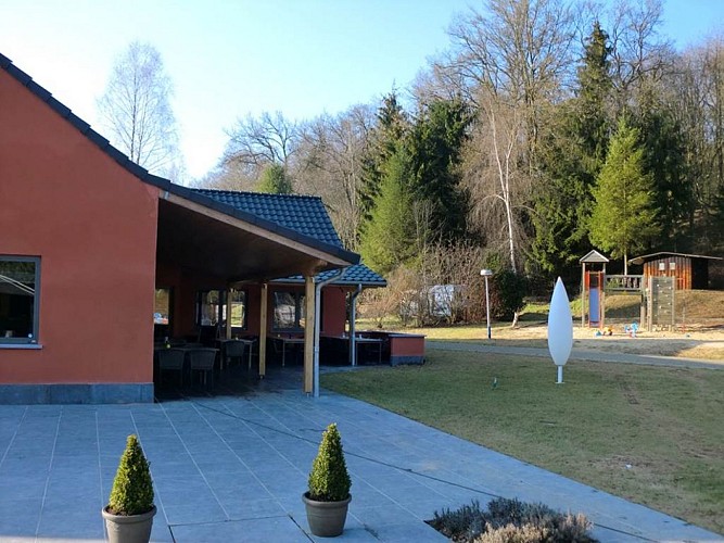 Brasserie "Le Banel"