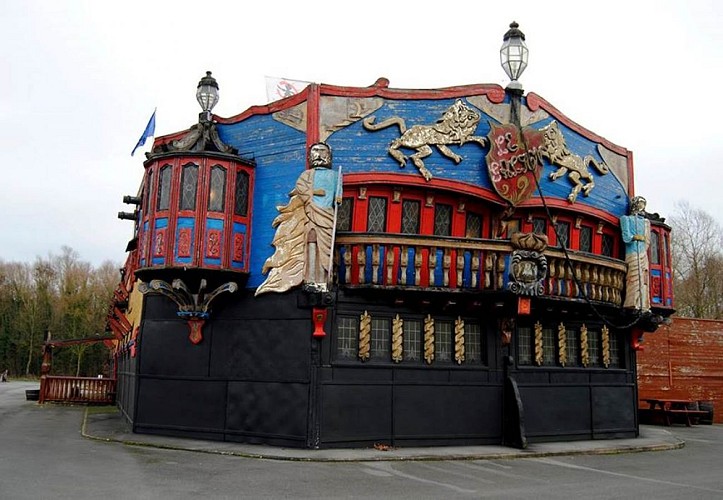 Brasserie "Le Galion"