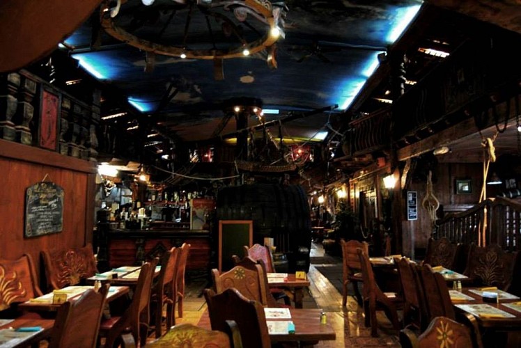 Brasserie "Le Galion"