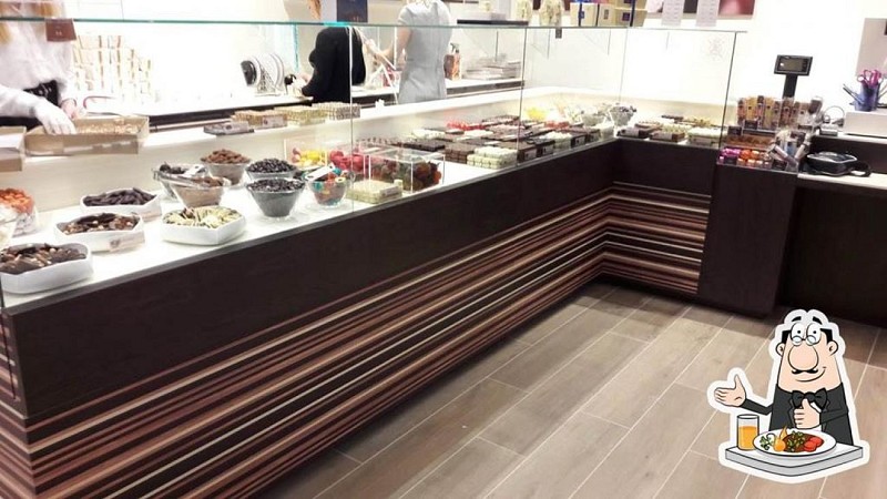 Carrefour Cafétéria 