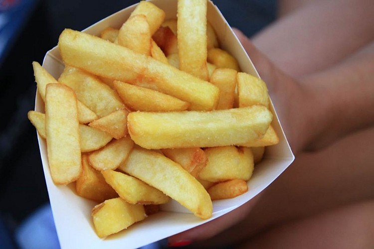 Frites
