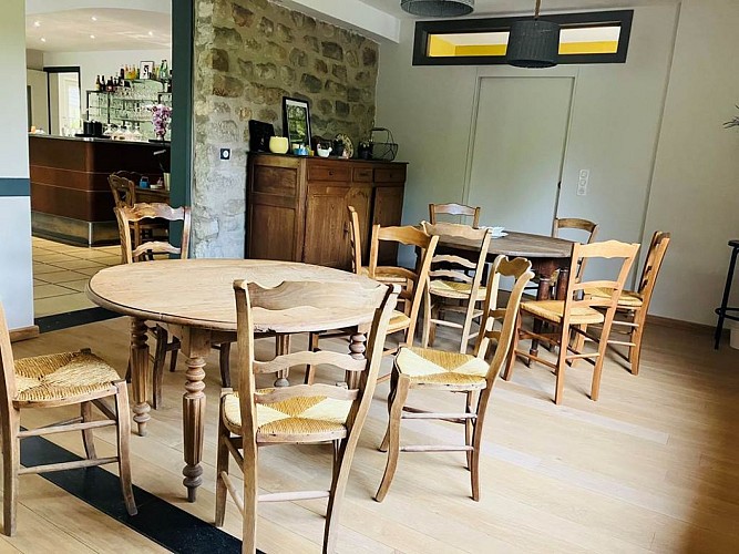 Bistro Maison Chanchet