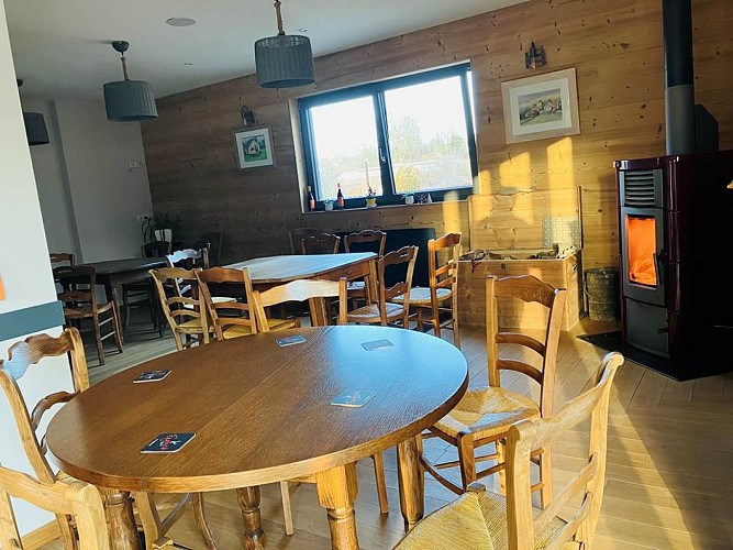 Bistro Maison Chanchet