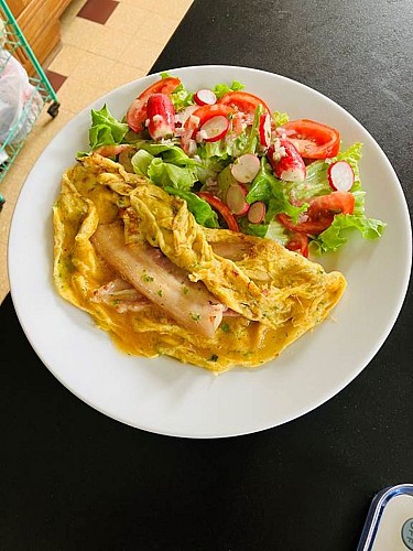 Bistro Maison Chanchet