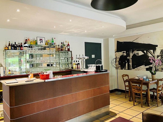 Bistro Maison Chanchet