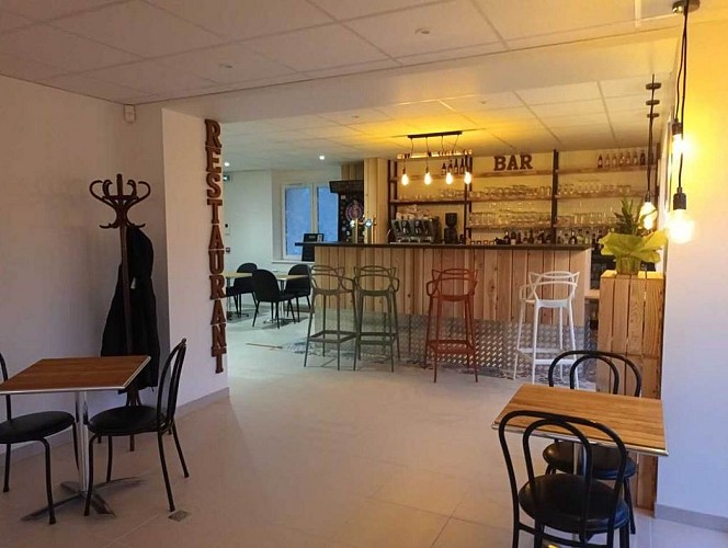 La Taverne de Maugis