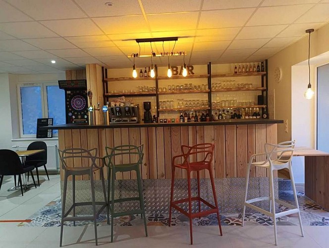 La Taverne de Maugis