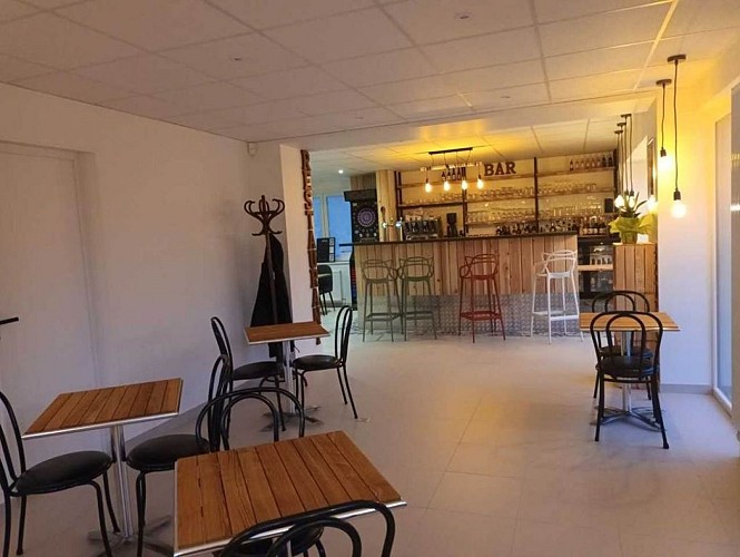 La Taverne de Maugis